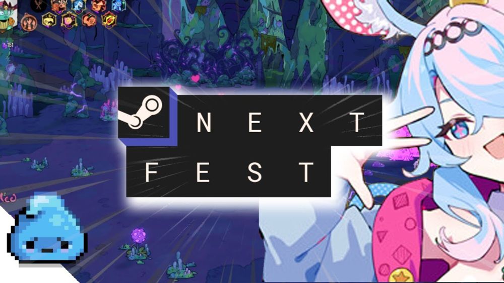 Steam Next Fest