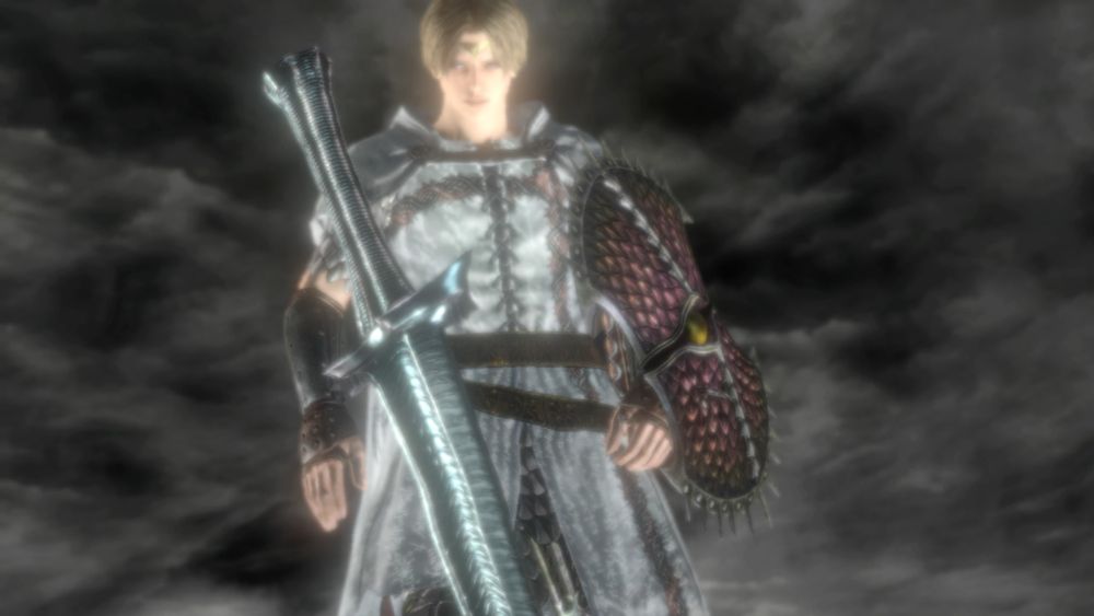 DDDAも久々にやりたい気持ちある…。
リディルマラソンなつい。結局装備揃えきれてない