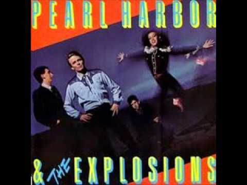 Pearl Harbour & The Explosions - Shut up and dance