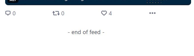 - end of feed -