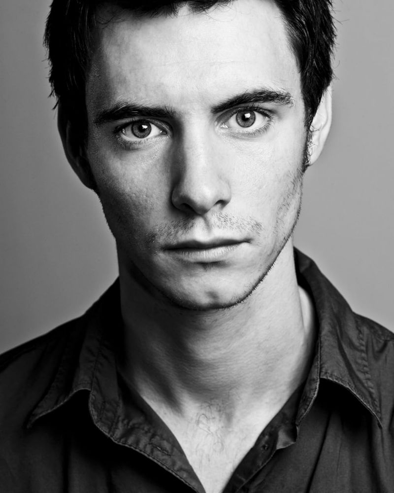 Harry Lloyd | Actor, Writer, Producer