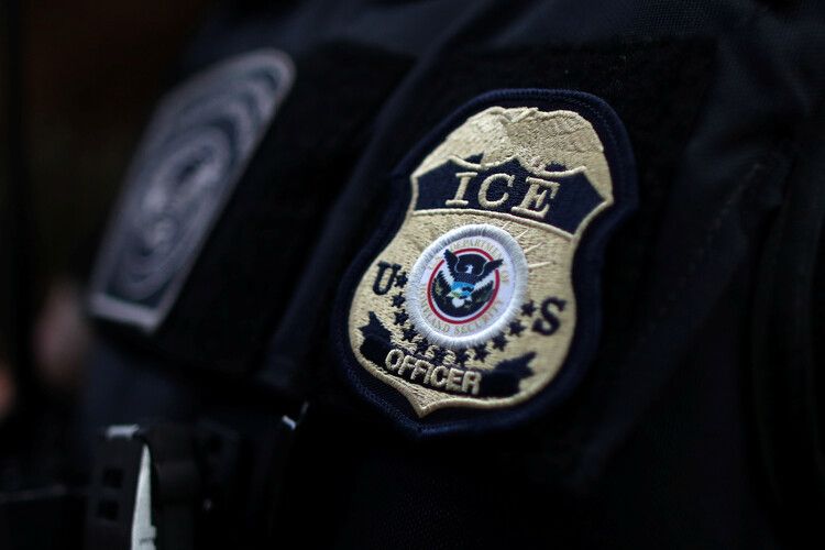 The Trump administration is transferring Federal Emergency Management Agency staffers to help speed the hiring of thousands of immigration enforcement agents, according to staff notices seen by Reuter...