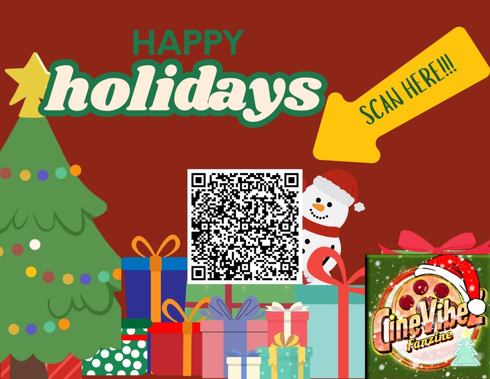 This is a Christmas card with a QR code that takes you to this link: https://www.canva.com/design/DAGZO2tY0eI/FzcgidVuZ06RFwsrjLtdVQ/view?utm_content=DAGZO2tY0eI&utm_campaign=designshare&utm_medium=link2&utm_source=uniquelinks&utlId=hb8e9dcad0d

There, you’ll find a Christmas movie film guide created by a bunch of critics and movie lovers on substack.  It has links to their newsletters if you want to check them out further 