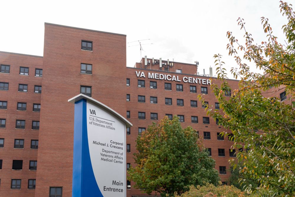The Trump administration has taken its first step toward restricting access to abortions for veterans who are covered by the U.S. Department of Veterans Affairs’ medical benefits, reversing a 2022 rul...