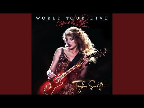 Bette Davis Eyes (Live/2011)