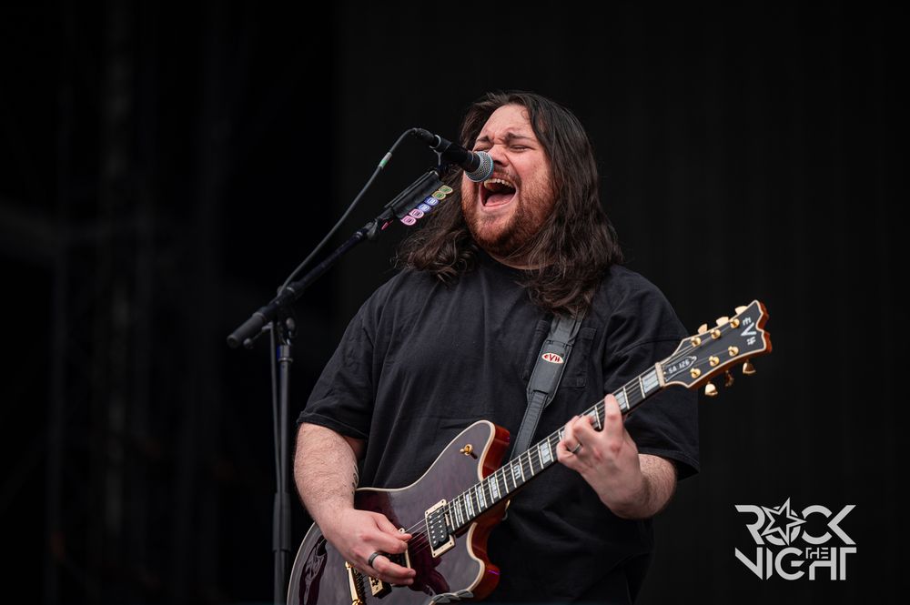 Mammoth WVH @ Hellfest, 2024