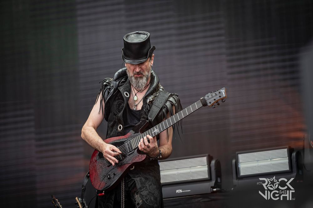 Feuerschwanz @ Nova Rock Festival, 2024