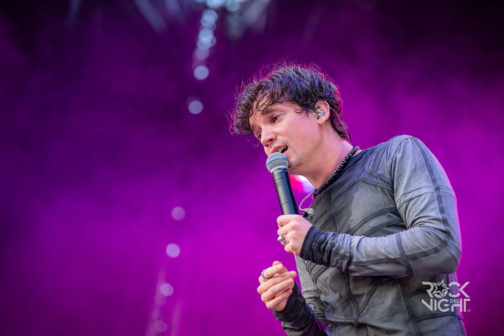 Цар Плъх @ Rebel Rebel Festival, 2025