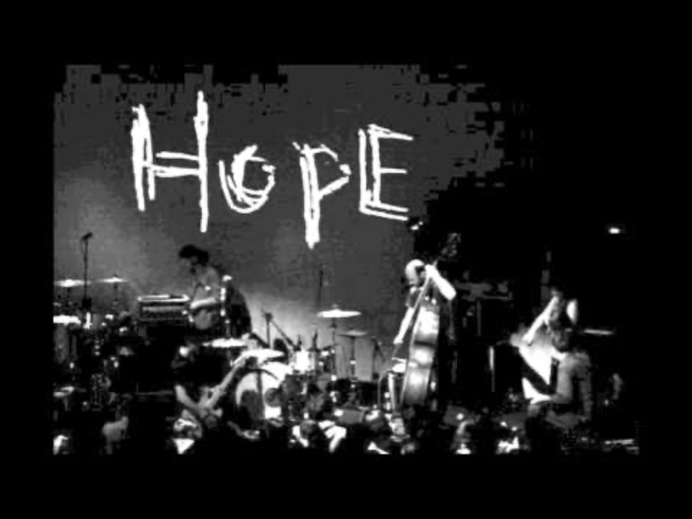 Godspeed You Black Emperor! - Beaten Down (w/ Mecca Normal) [Live]