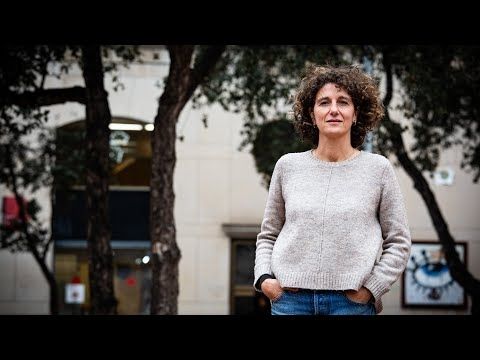 Marina Garcés: "Per què volem més família si podem tenir amics?"