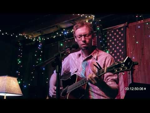 A Man Who Lived - Live at the Red Barn - Peoria Storytellers