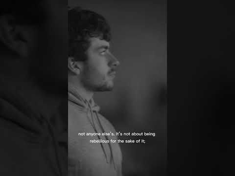 ownness explained #egoistphilosophy #stirner #maxstirner