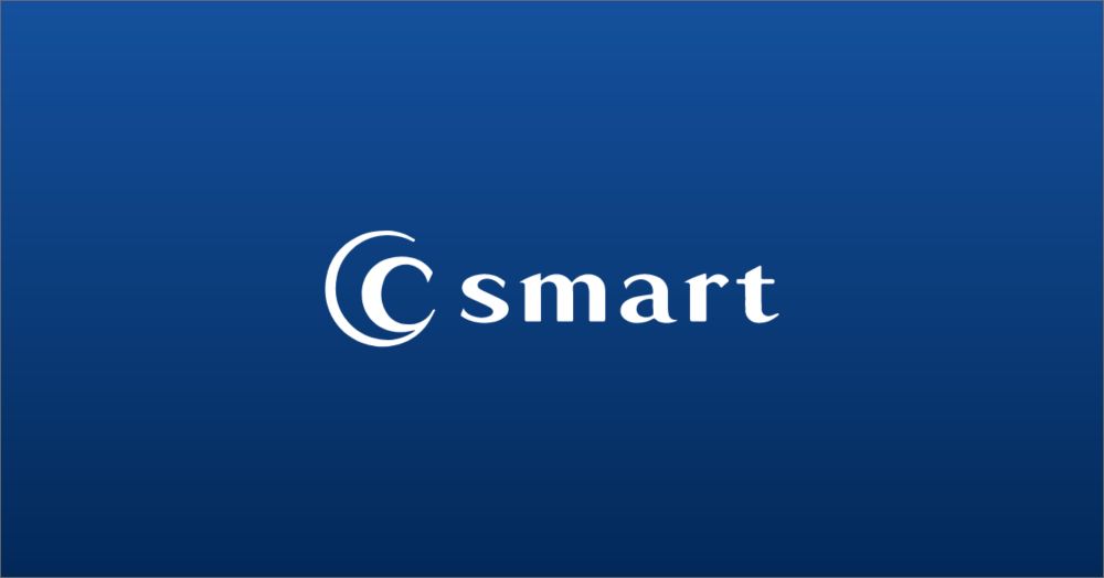 C smart公式オンラインストア