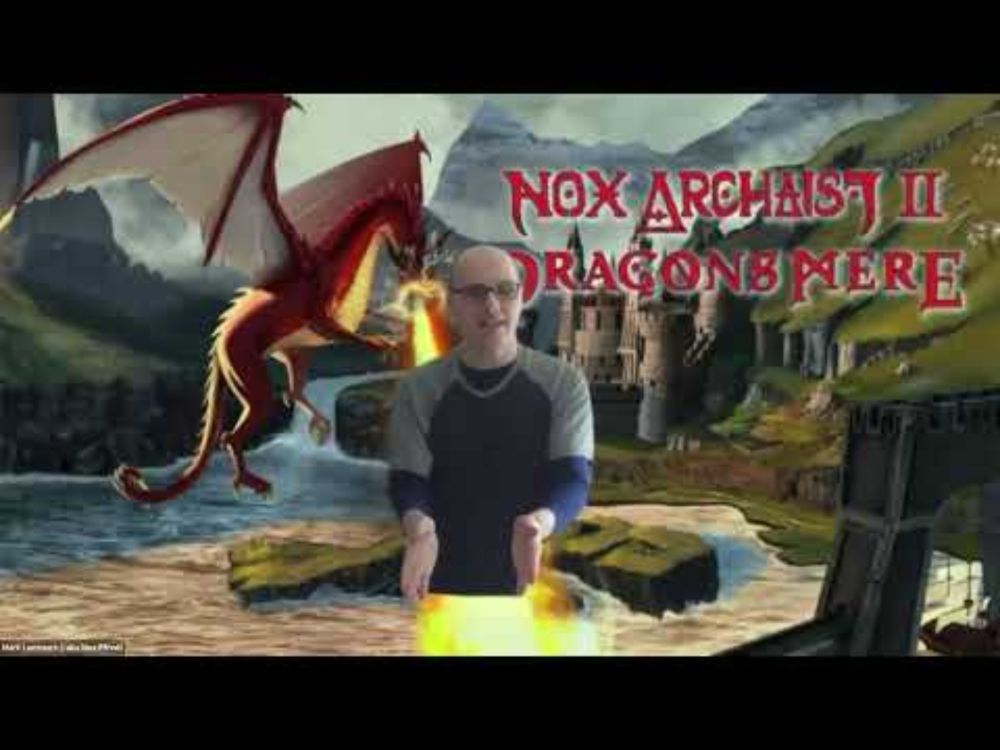 Retro RPG Roundtable: Episode 6