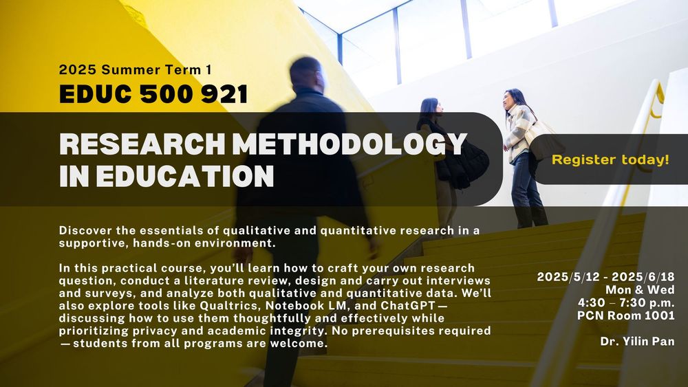 EDUC 500 921
