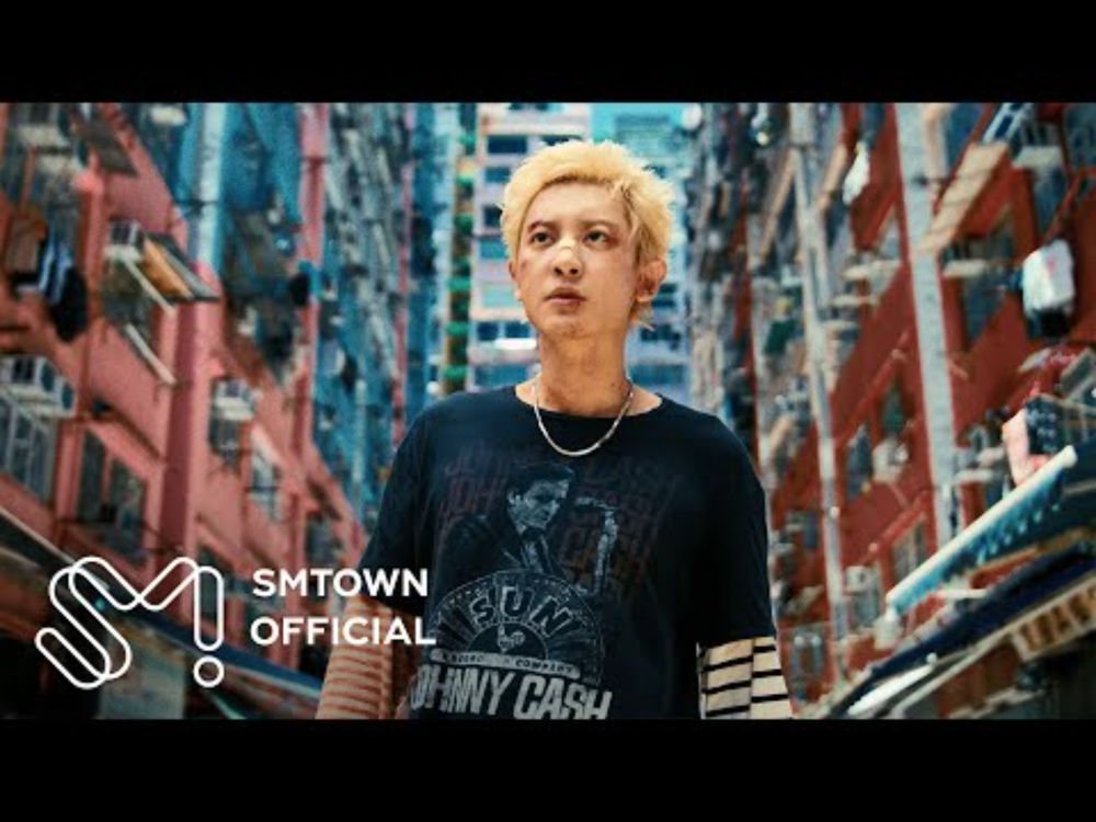 CHANYEOL 찬열 'Back Again' MV Teaser