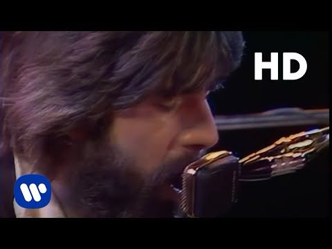 The Doobie Brothers - What A Fool Believes (Official Music Video) [HD]