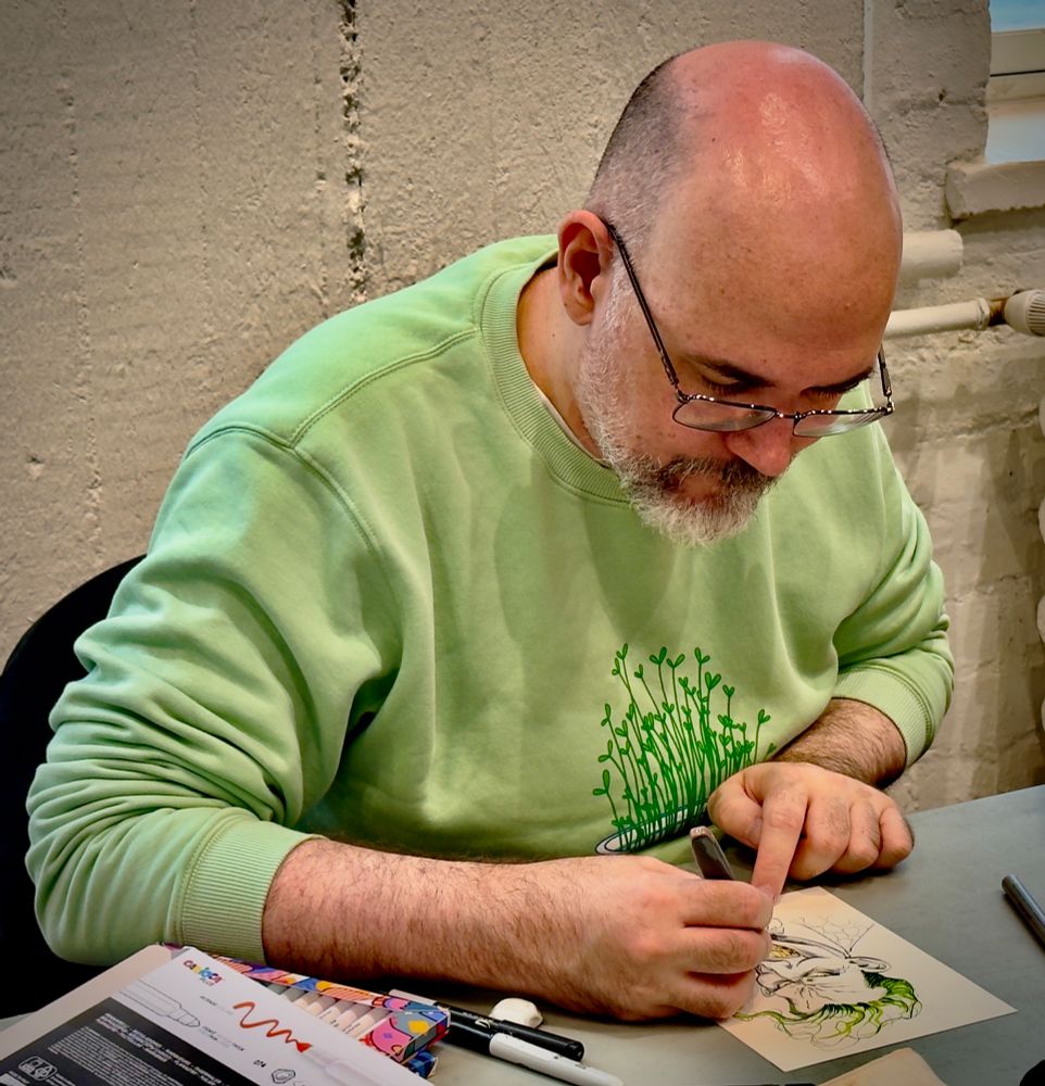 Valokuva: Ilias Kyriazis.