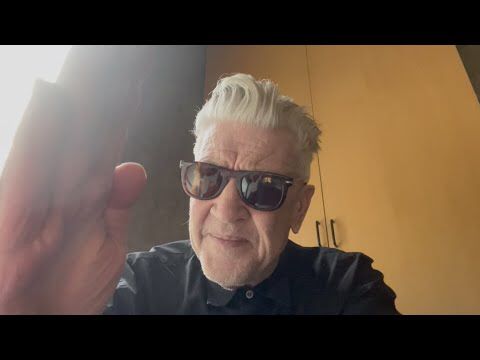David Lynch's Weather Report  12/16/22