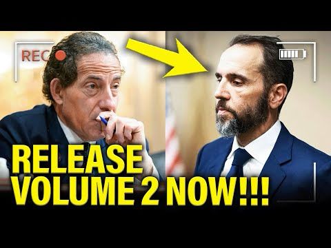 Dems Make URGENT DEMAND to DOJ on Trump