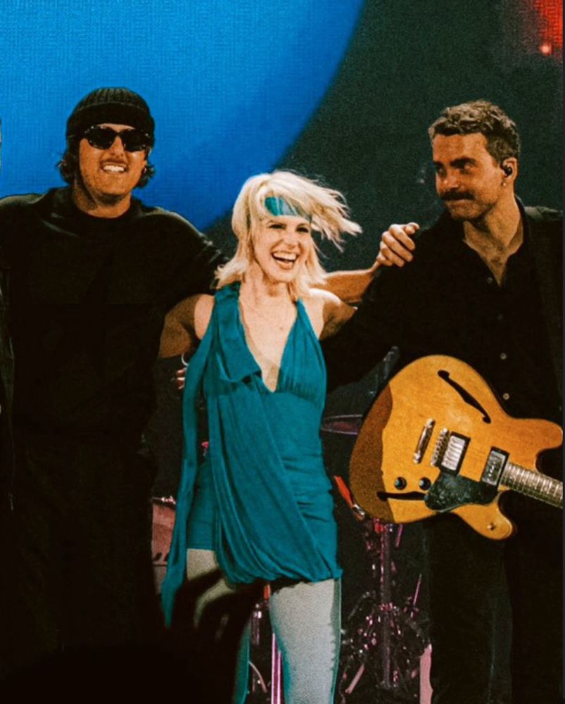 Paramore
