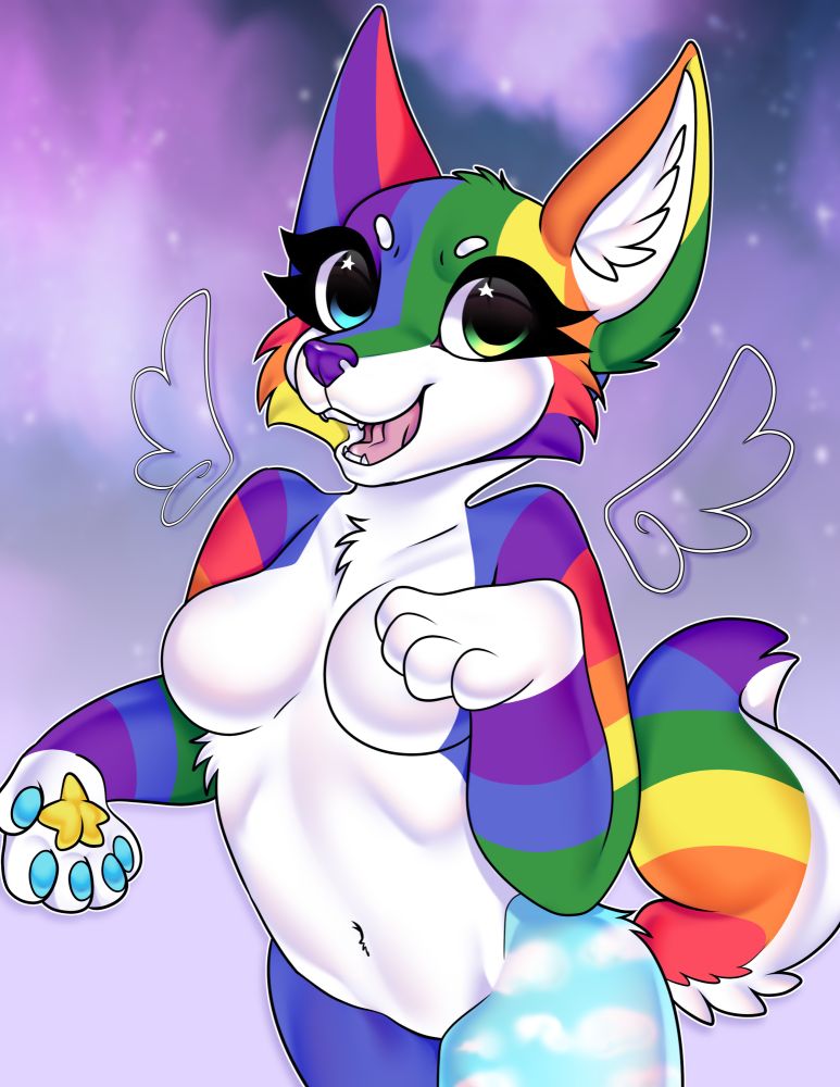 (Commission for @/Azu.Azula)