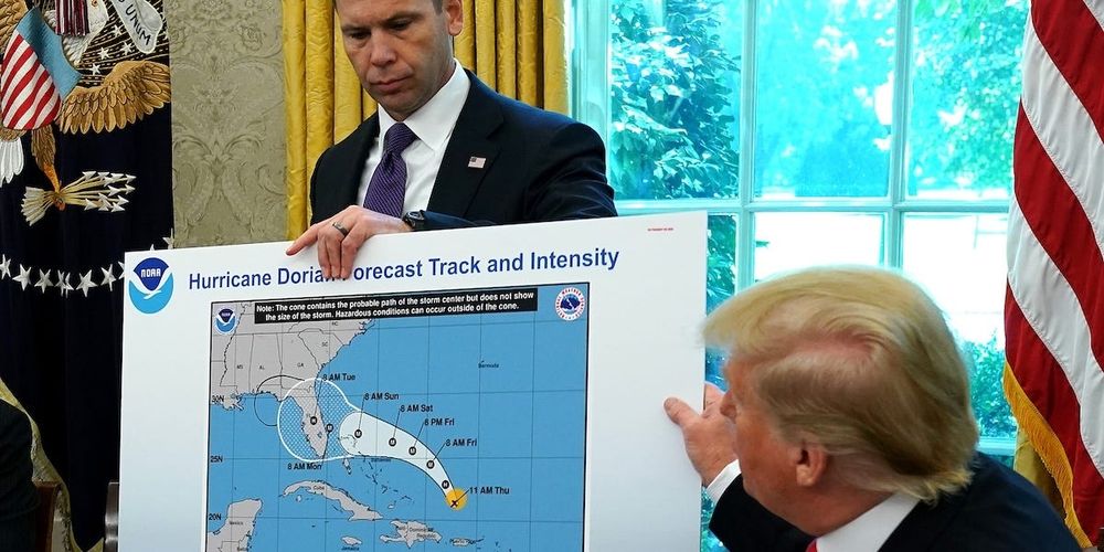 This is good news—but also, prepare for turbulence...