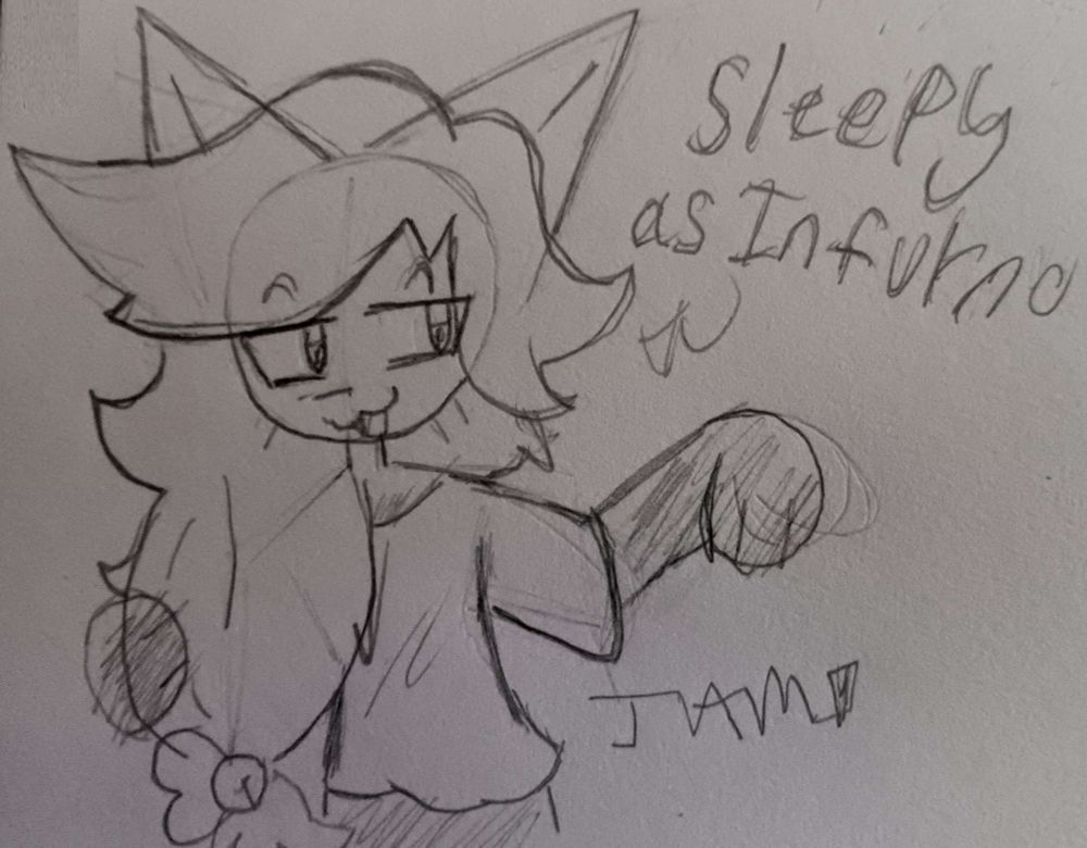 purrfect apawcalypse sleepy mittens