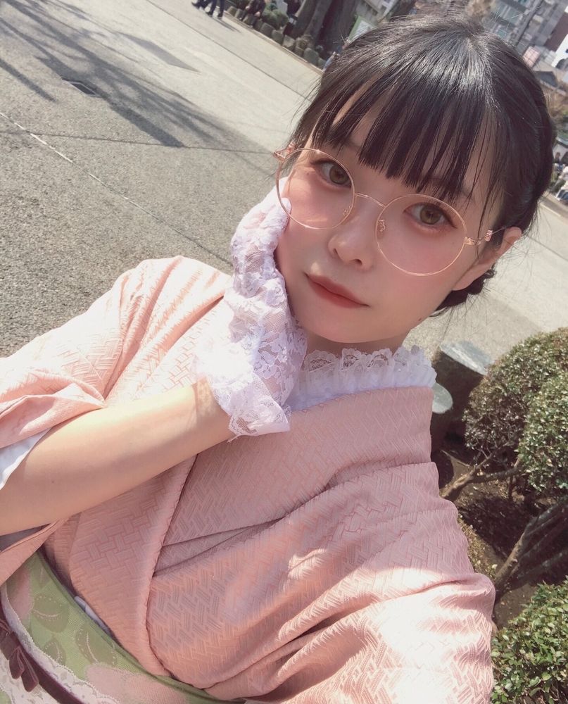 浅草でポートレート撮影したとき📸