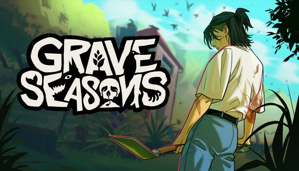 Perfect Garbage 🌾🪦🔪 wishlist Grave Seasons