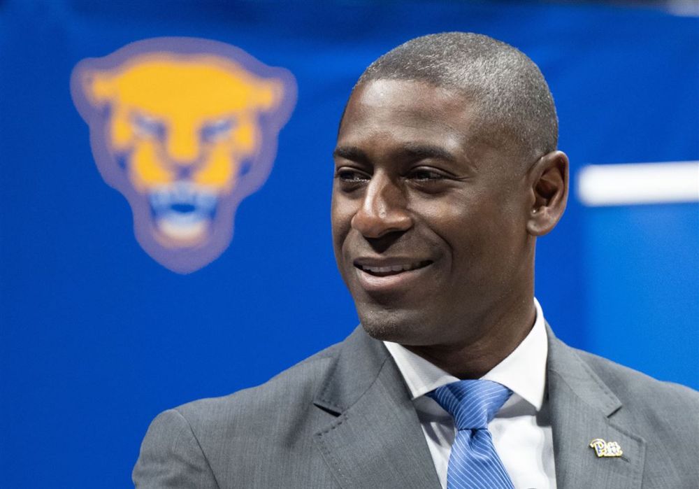 Pitt AD Allen Greene talks House settlement, NIL and revenue sharing at training camp