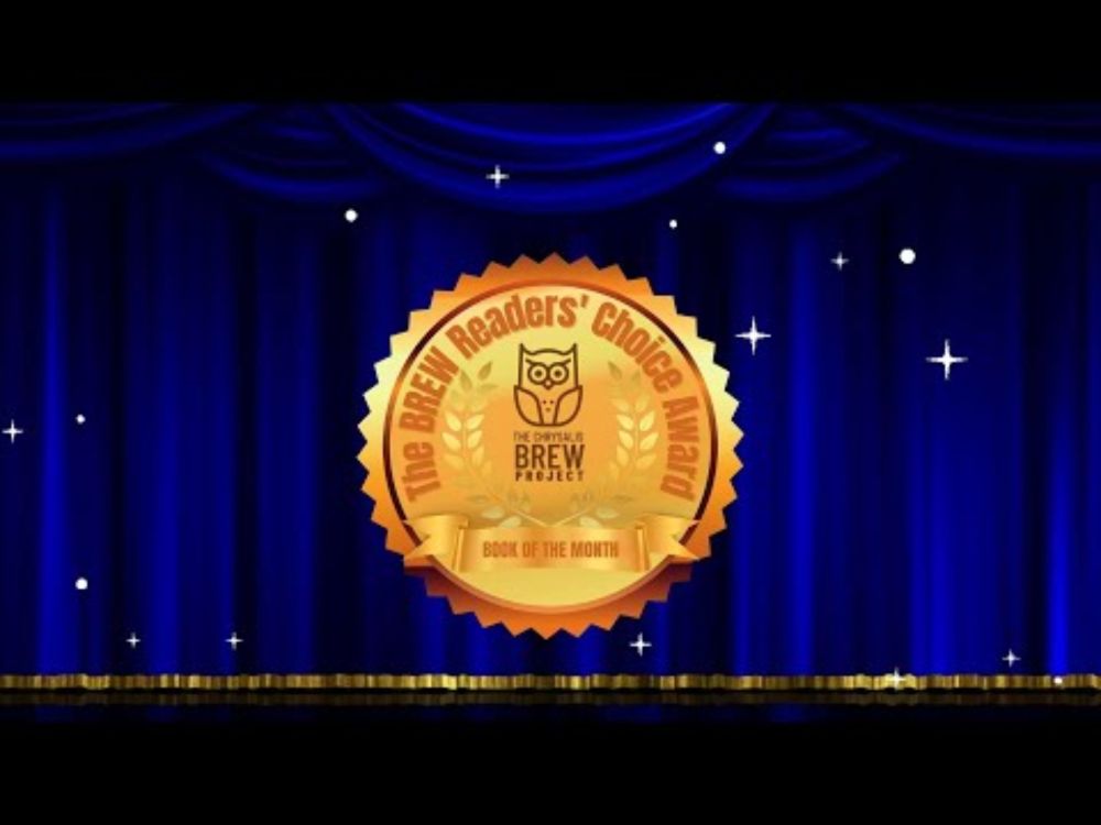 July 2025 BREW Readers' Choice Awardees: 9 Titles Win the Book of the Month Title