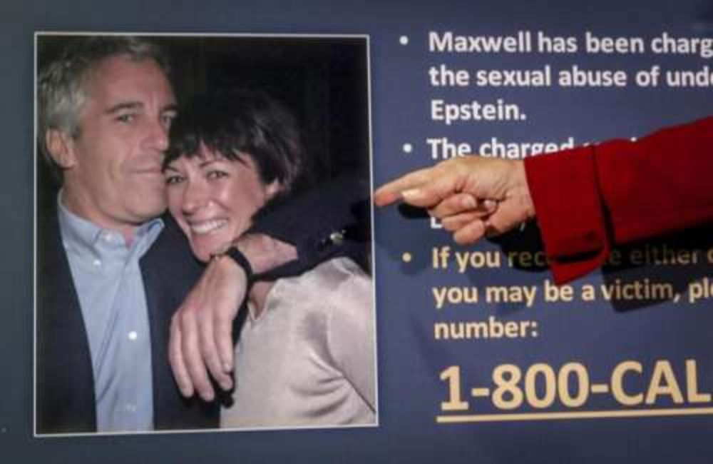 WASHINGTON — The House Oversight Committee subpoenaed the Justice Department on Tuesday for files in the sex trafficking investigation into Jeffrey Epstein, part of a congressional probe that lawmak.....