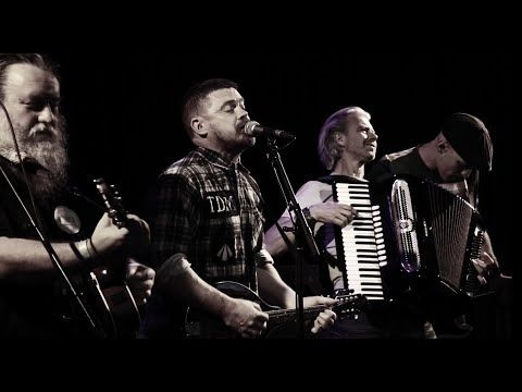 Medusa's Wake  -  War of Independence &  Gates of Hell  -  Live @Hobofopo '22