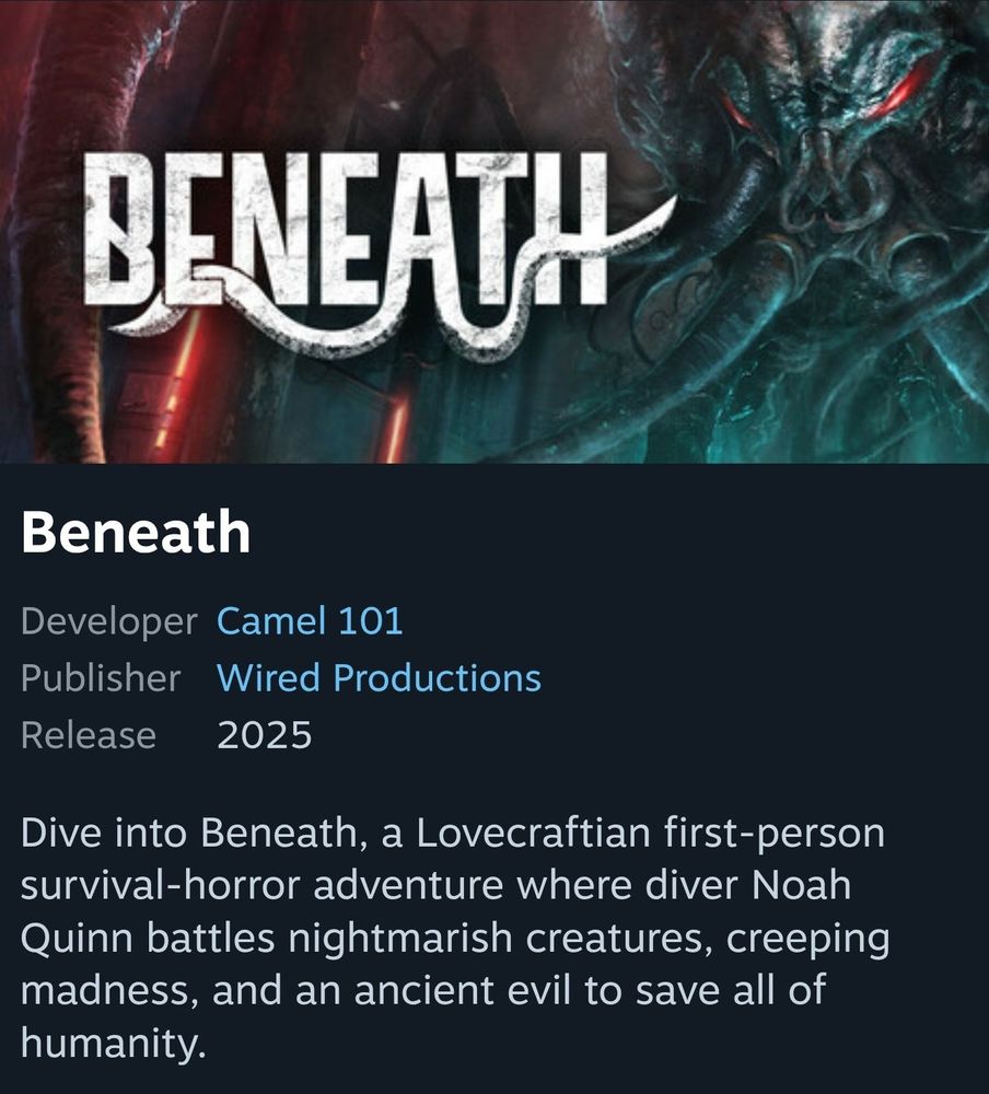 Steam