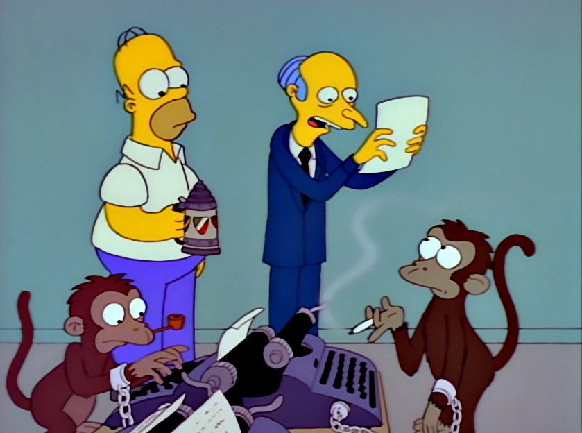 It was the best of times, it was the blurst of times.