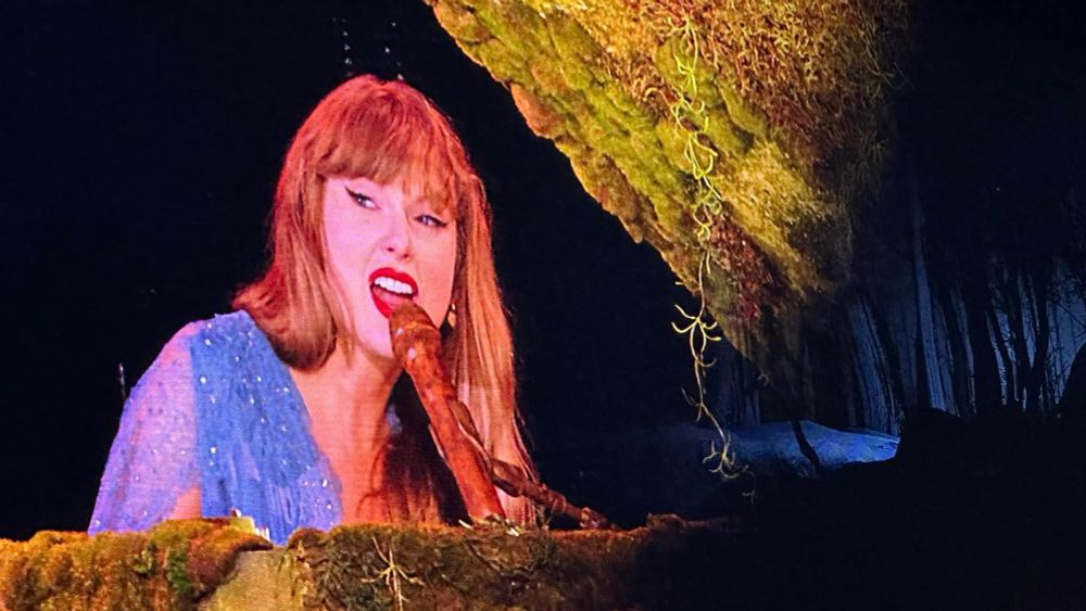 Taylor Swift 