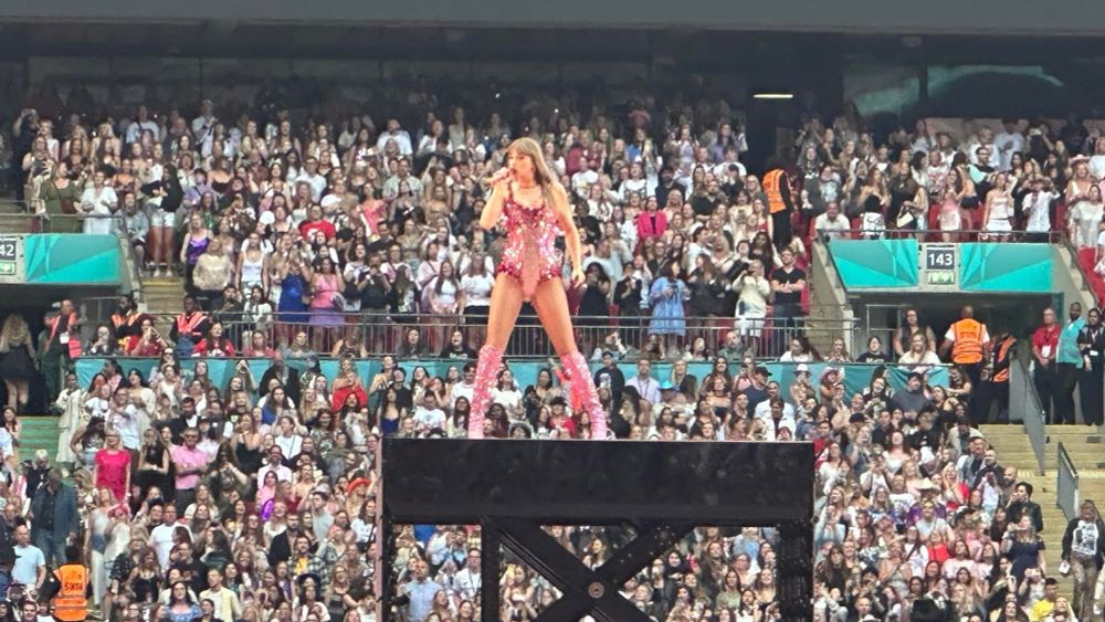 Taylor Swift 