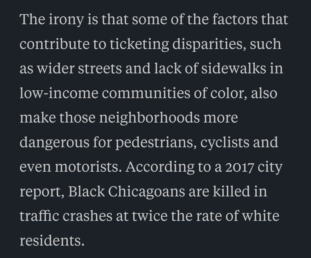 Quote from ProPublica on traffic cameras. 