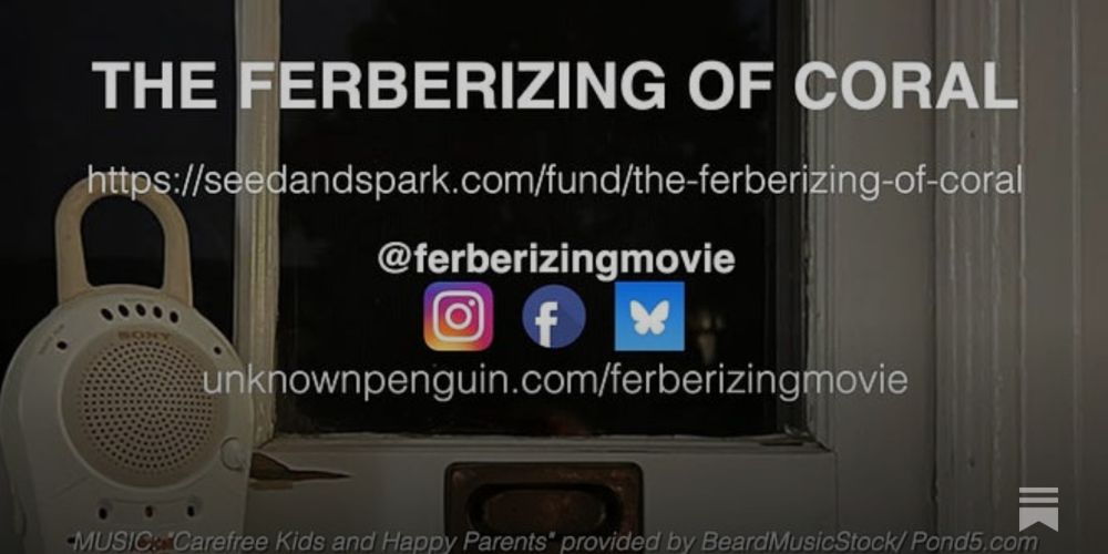 The Fundraising of the Ferberizing