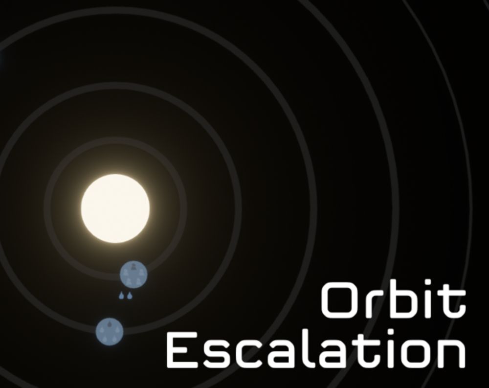 Orbit Escalation v0.1.1