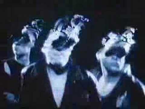 Front 242 - Tragedy For You (Full Length)