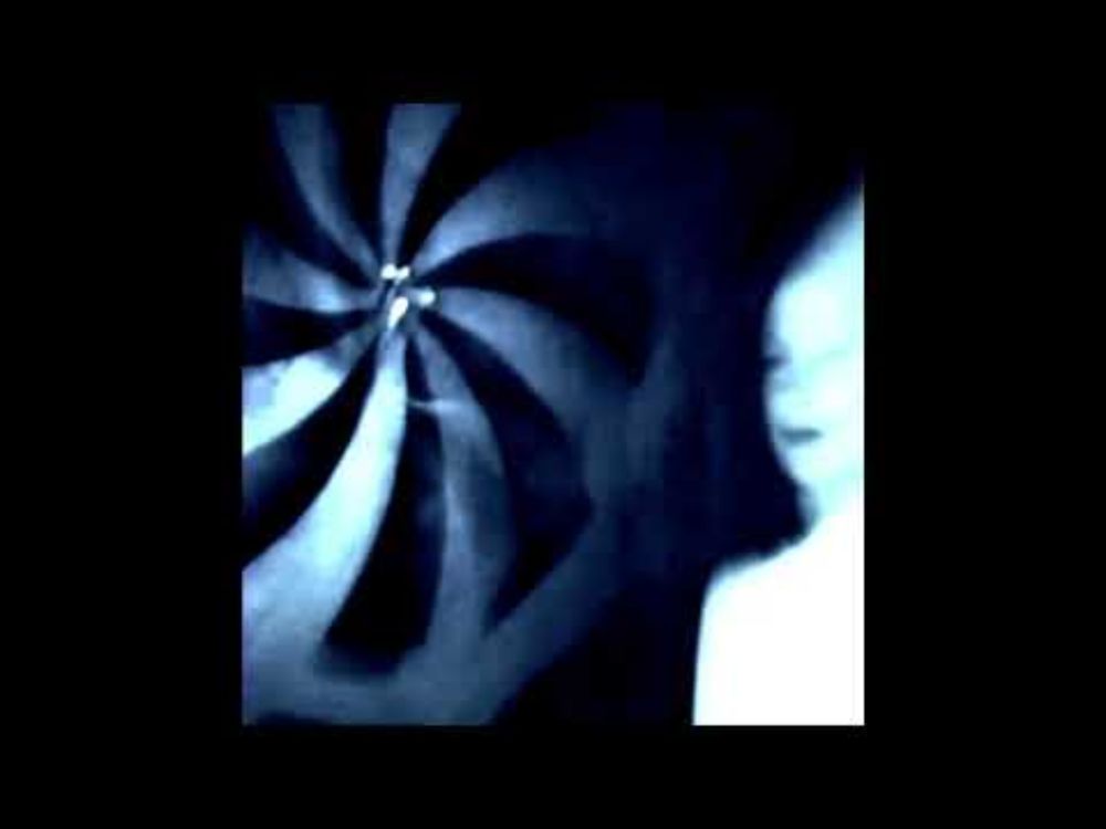 Forma Norte & ángela - Katz (Single Version)