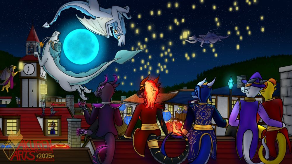 Lunar New Year art piece for 2025.