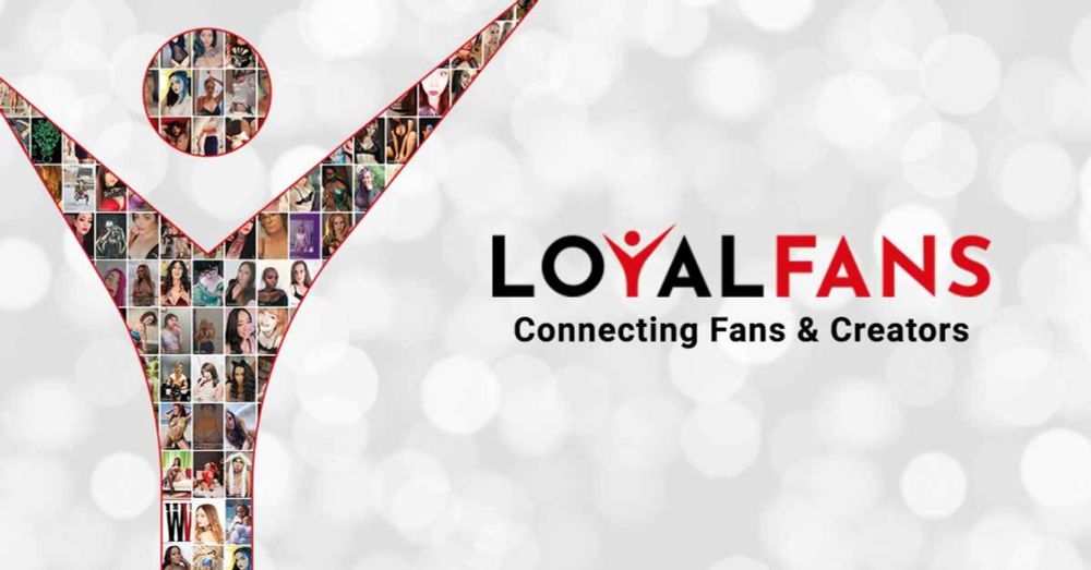 Welcome to LoyalFans.com