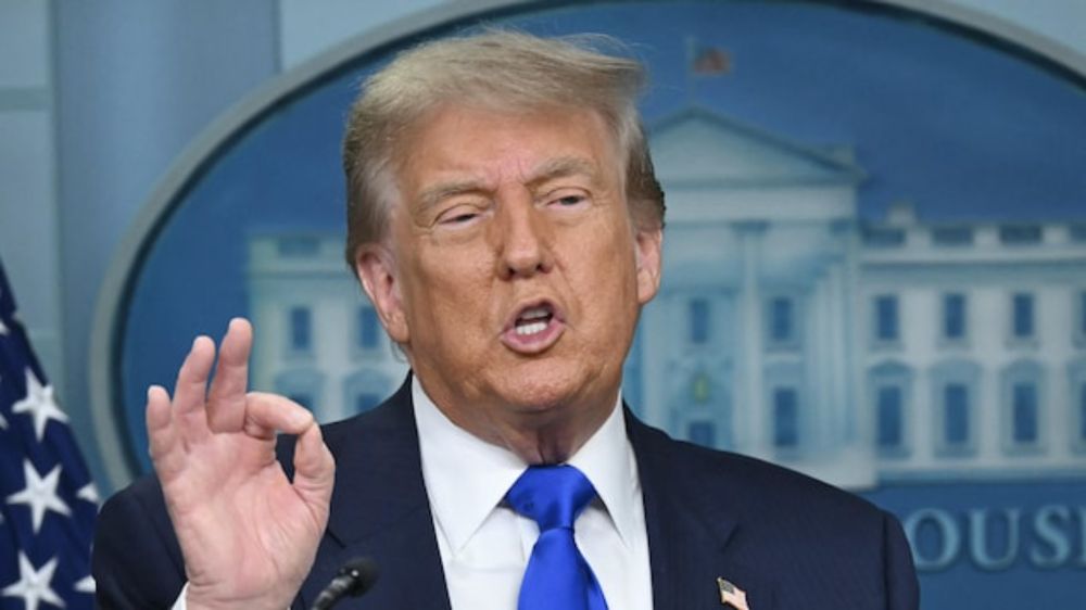 Tarifs : Trump coupe court aux négociations avec le Canada | RCI
