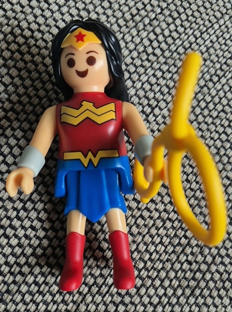 Wonder Woman 