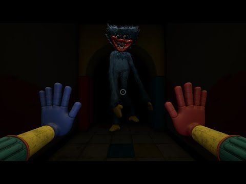 SE ME DA FATAL ESTO DE LOS PUZLES | POPPY PLAYTIME | @quiralio