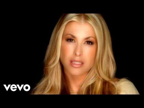 Anastacia - Left Outside Alone (Official Music Video)