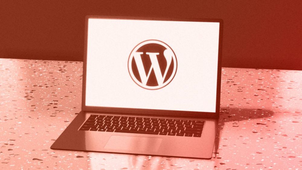 The chaos at WordPress revolves around a clash of egos